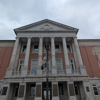 Photographed by Levine Law's Marketing Department - Levine Law Serves York