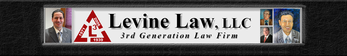 Law Levine, LLC - A 3rd Generation Law Firm serving York PA specializing in probate and estate administration